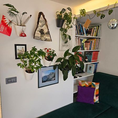 Apartman Carnevalus Rijeka Bagian luar foto
