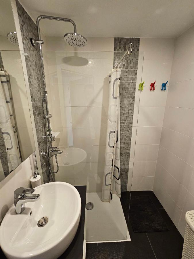 Apartman Carnevalus Rijeka Bagian luar foto