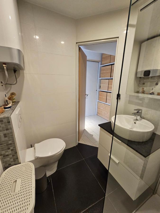 Apartman Carnevalus Rijeka Bagian luar foto