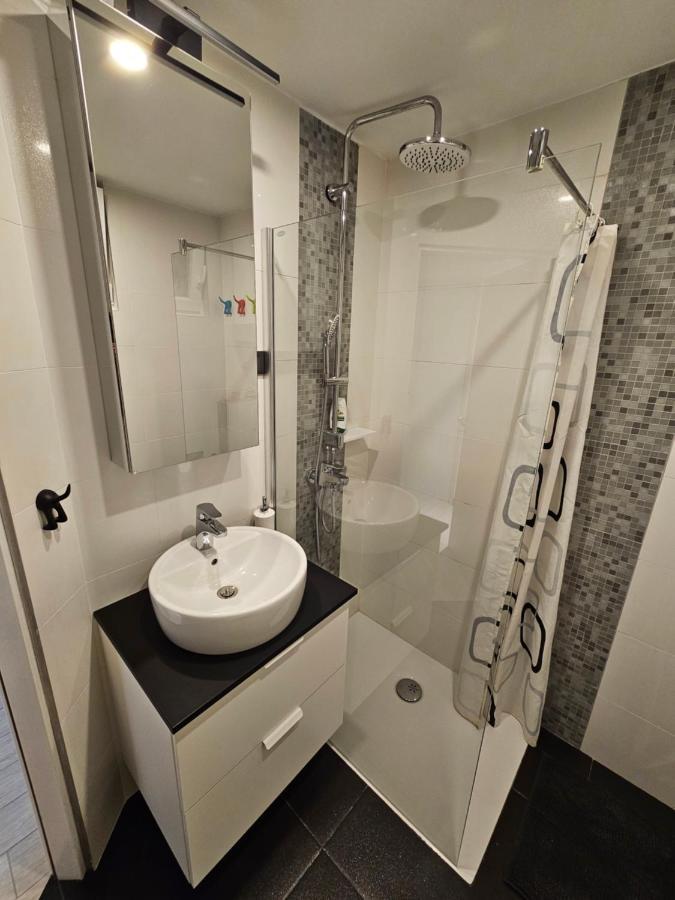 Apartman Carnevalus Rijeka Bagian luar foto