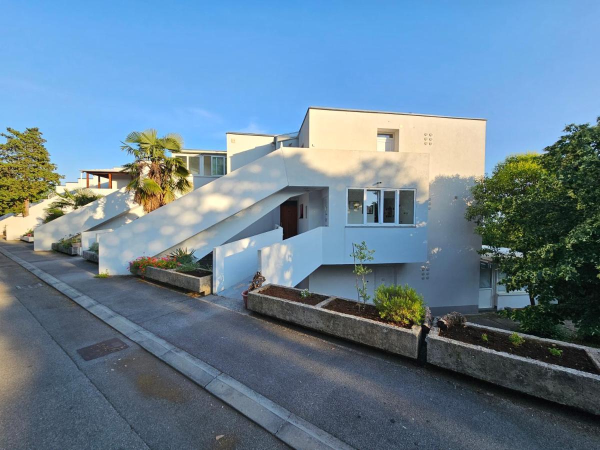 Apartman Carnevalus Rijeka Bagian luar foto
